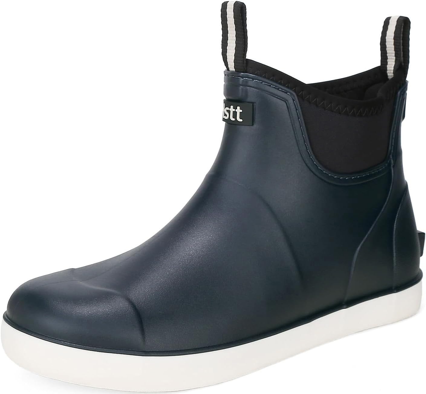 Мужские ботинки YUHITYGZGS Deck, водонепроницаемые резиновые ботинки для мужчин, синий
Мужские ботинки YUHITYGZGS Deck, водонепроницаемые резиновые ботинки для мужчин, синий