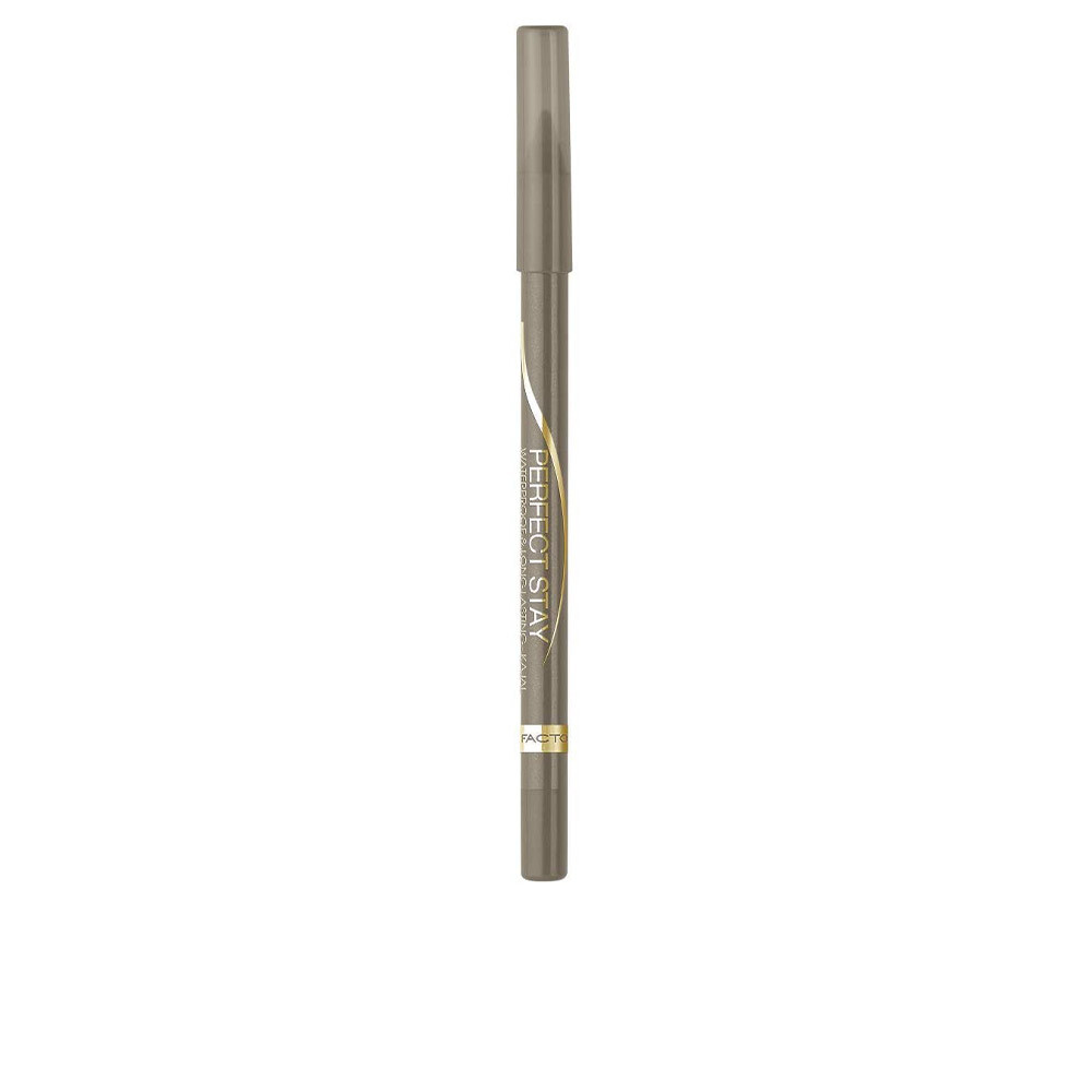 Подводка для глаз Perfect stay long lasting kajal Max factor, 1,3 г, 080
Подводка для глаз Perfect stay long lasting kajal Max factor, 1,3 г, 080