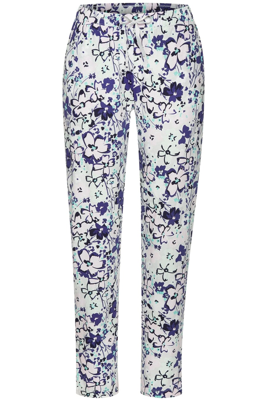 Пижамные брюки s.Oliver, светло-серый
Пижамные брюки s.Oliver, светло-серый