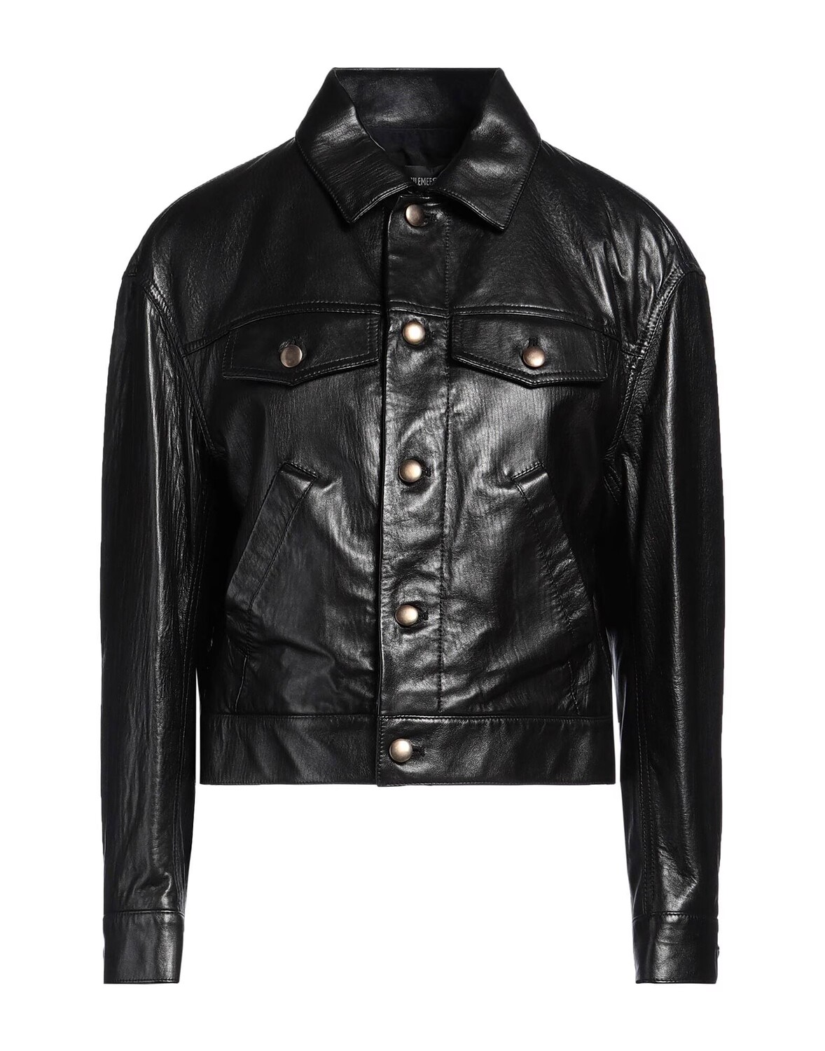 Куртка Ann Demeulemeester, черный
Куртка Ann Demeulemeester, черный