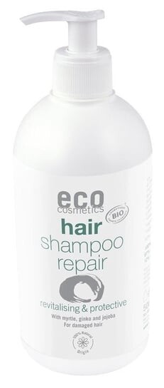 Регенерирующий шампунь 500 мл ECO Cosmetics
Регенерирующий шампунь 500 мл ECO Cosmetics