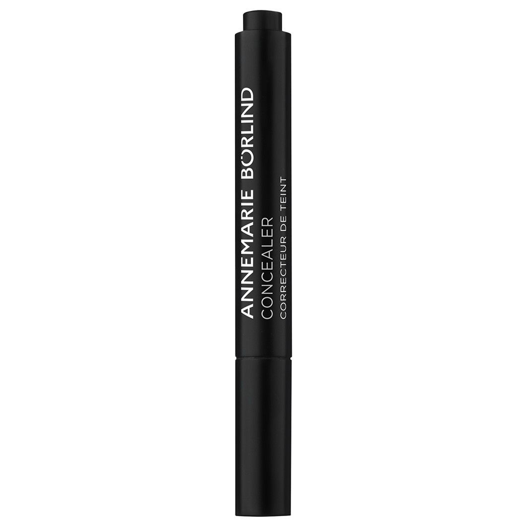 Корректор concealer Annemarie Boerlind, light, объем 3 мл
Корректор concealer Annemarie Boerlind, light, объем 3 мл