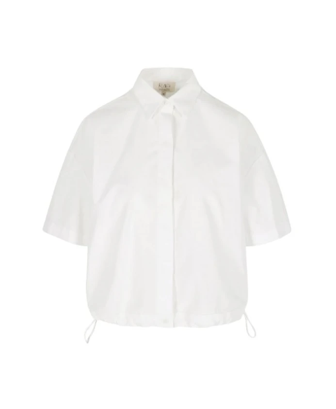 Рубашка Джоди Rae Antwerp, белый
Рубашка Джоди Rae Antwerp, белый