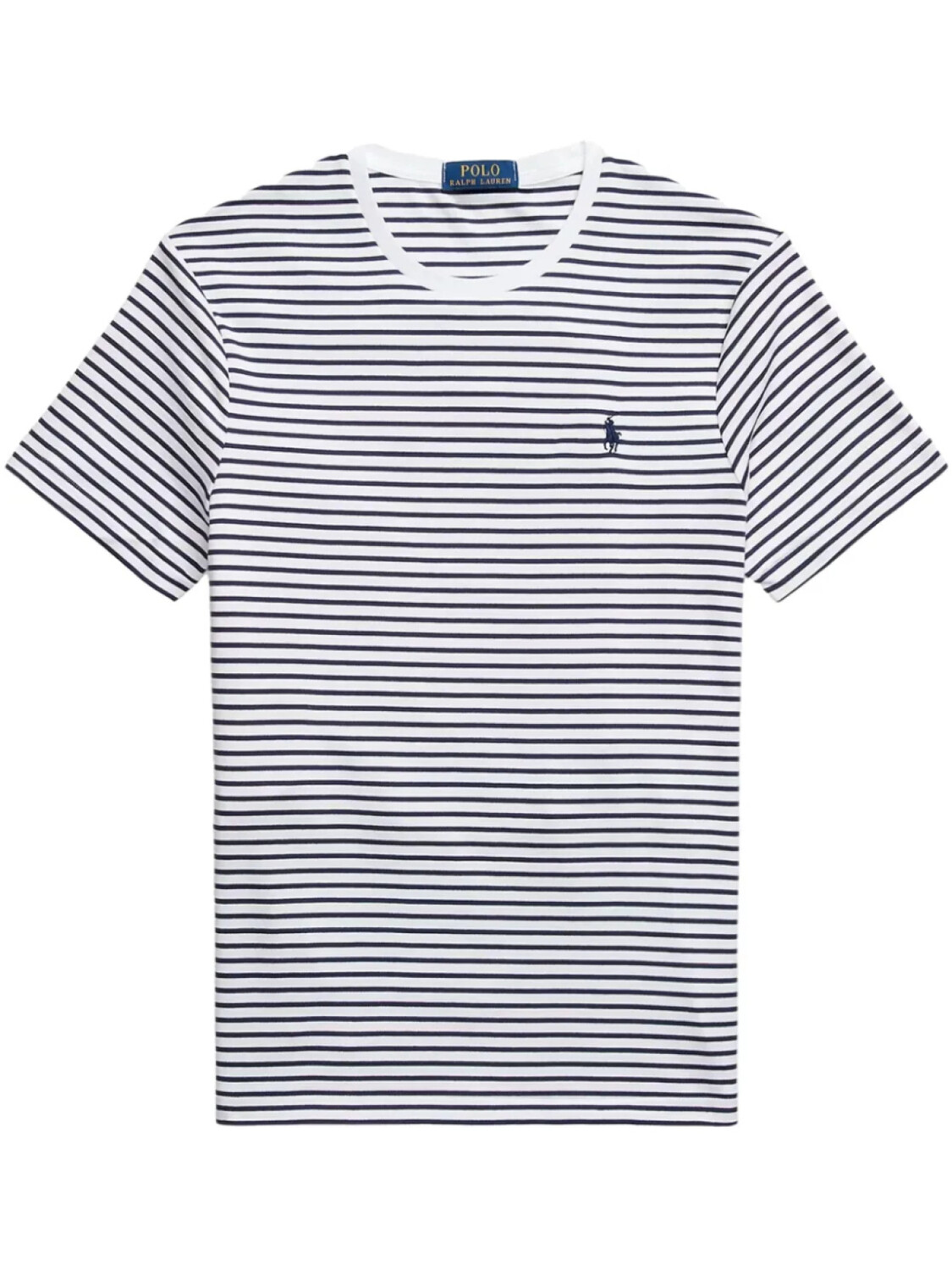 Футболка Polo Ralph Lauren Polo Pony, белый
Футболка Polo Ralph Lauren Polo Pony, белый