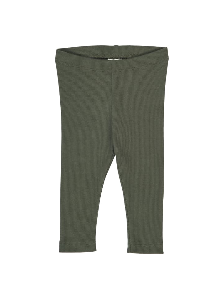 Müsli Детские леггинсы темно-зеленого цвета
Müsli Детские леггинсы темно-зеленого цвета