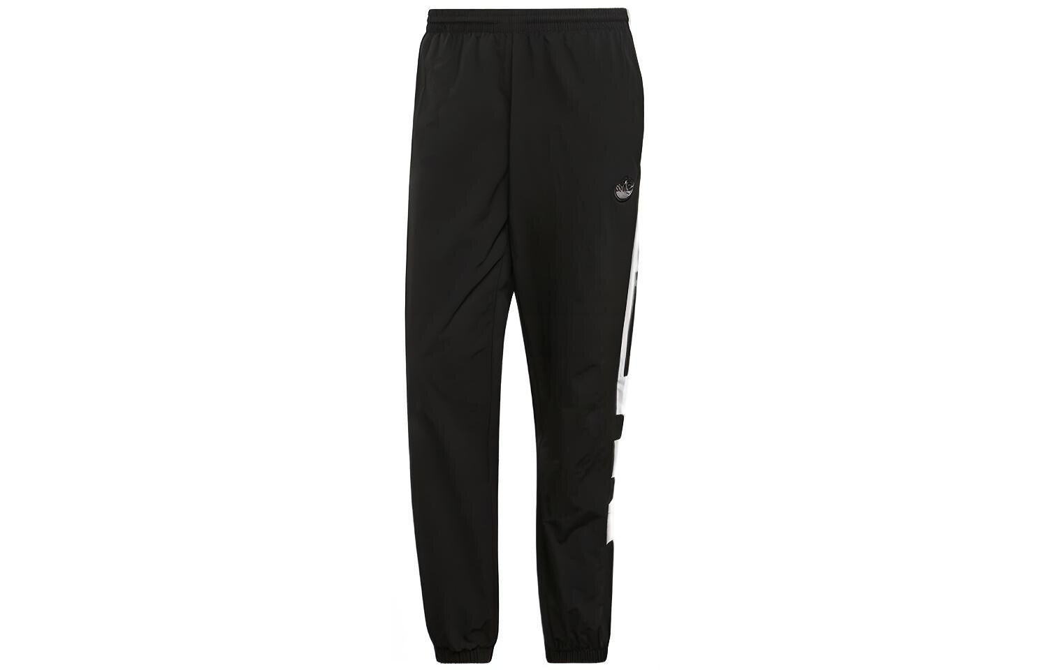 Balanta Knit спортивные штаны мужские Adidas Originals
Balanta Knit спортивные штаны мужские Adidas Originals