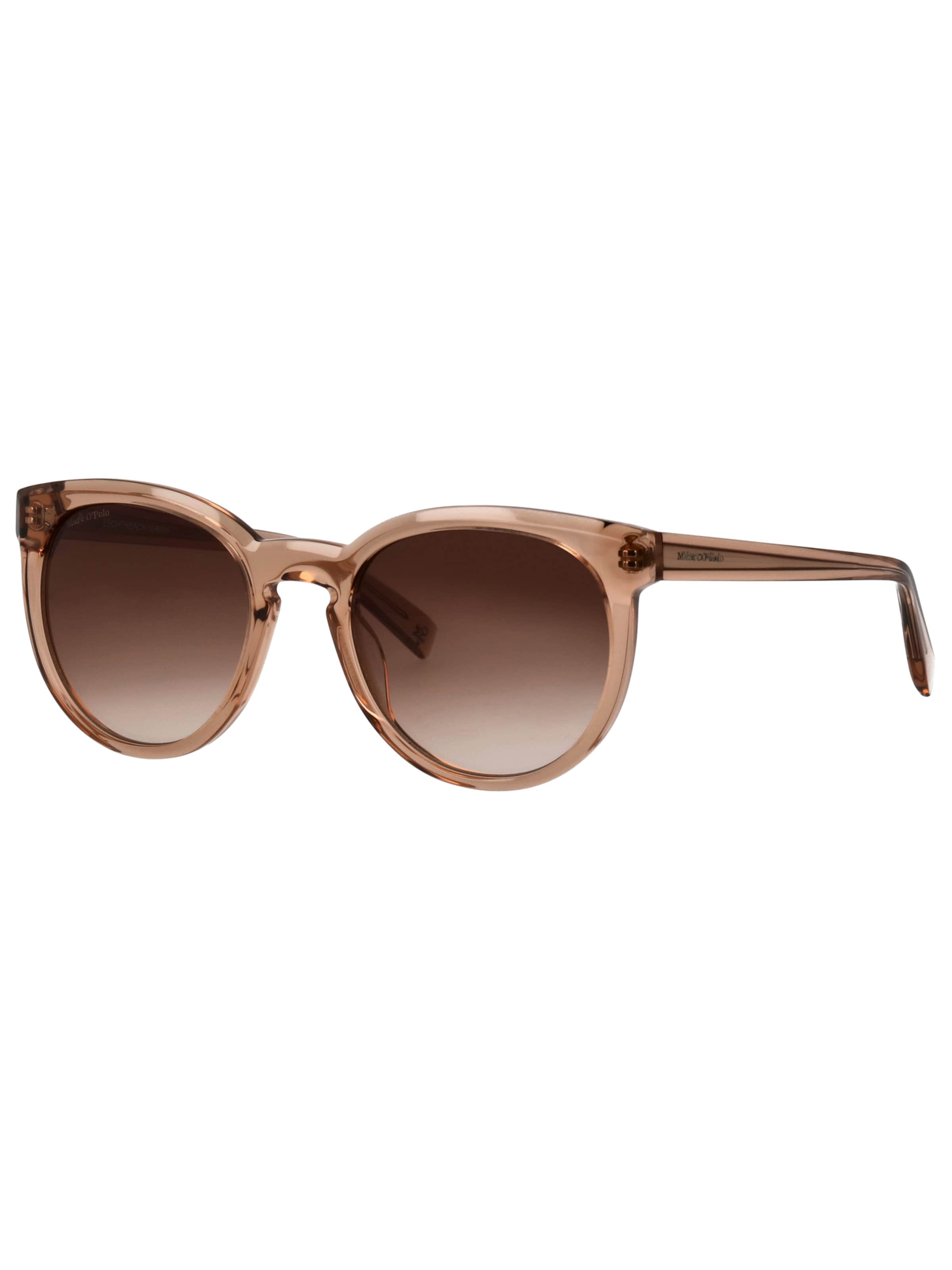 Marc O'Polo EYEWEAR Солнцезащитные очки в коричневом цвете
Marc O'Polo EYEWEAR Солнцезащитные очки в коричневом цвете