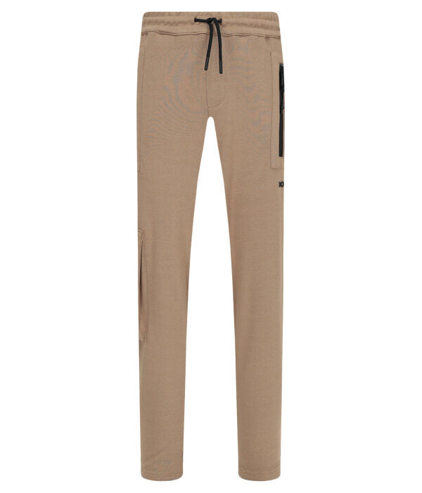 Штаны спортивные Boss Kidswear Regular Fit, коричневый
Штаны спортивные Boss Kidswear Regular Fit, коричневый