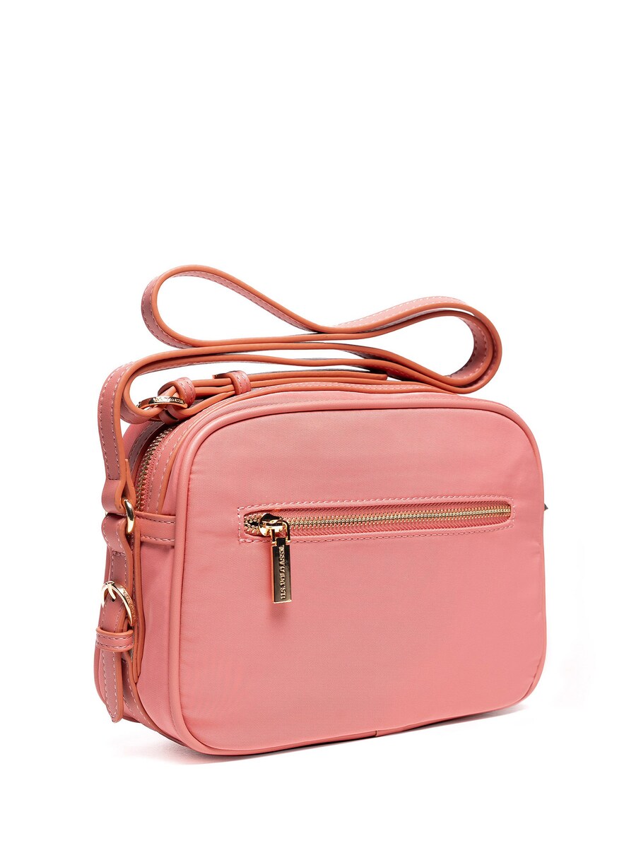 Сумка через плечо U.S. POLO ASSN., красный
Сумка через плечо U.S. POLO ASSN., красный