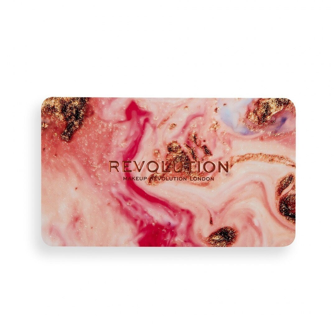 Makeup Revolution, Forever Flawless, палитра теней для век Affinity, 1 шт
Makeup Revolution, Forever Flawless, палитра теней для век Affinity, 1 шт