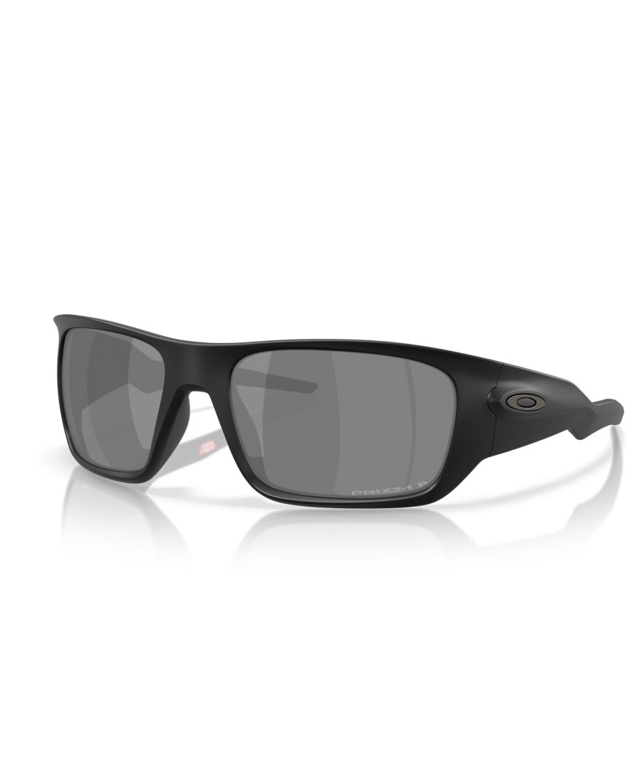 Мужские поляризованные солнцезащитные очки Masseter, OO9486 Oakley, Matte Black
Мужские поляризованные солнцезащитные очки Masseter, OO9486 Oakley, Matte Black