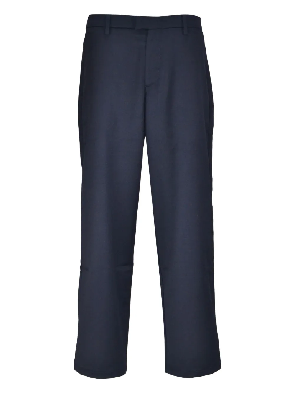 Брюки из стрейч-хлопка Yan Simmon, черный
Брюки из стрейч-хлопка Yan Simmon, черный