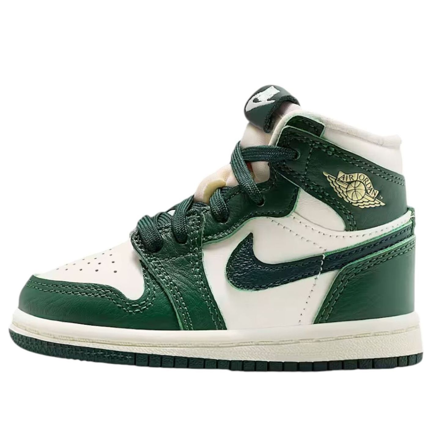 Кроссовки (TD) Air Jordan 1 Retro High OG 'Fir Pro Green'
Кроссовки (TD) Air Jordan 1 Retro High OG 'Fir Pro Green'