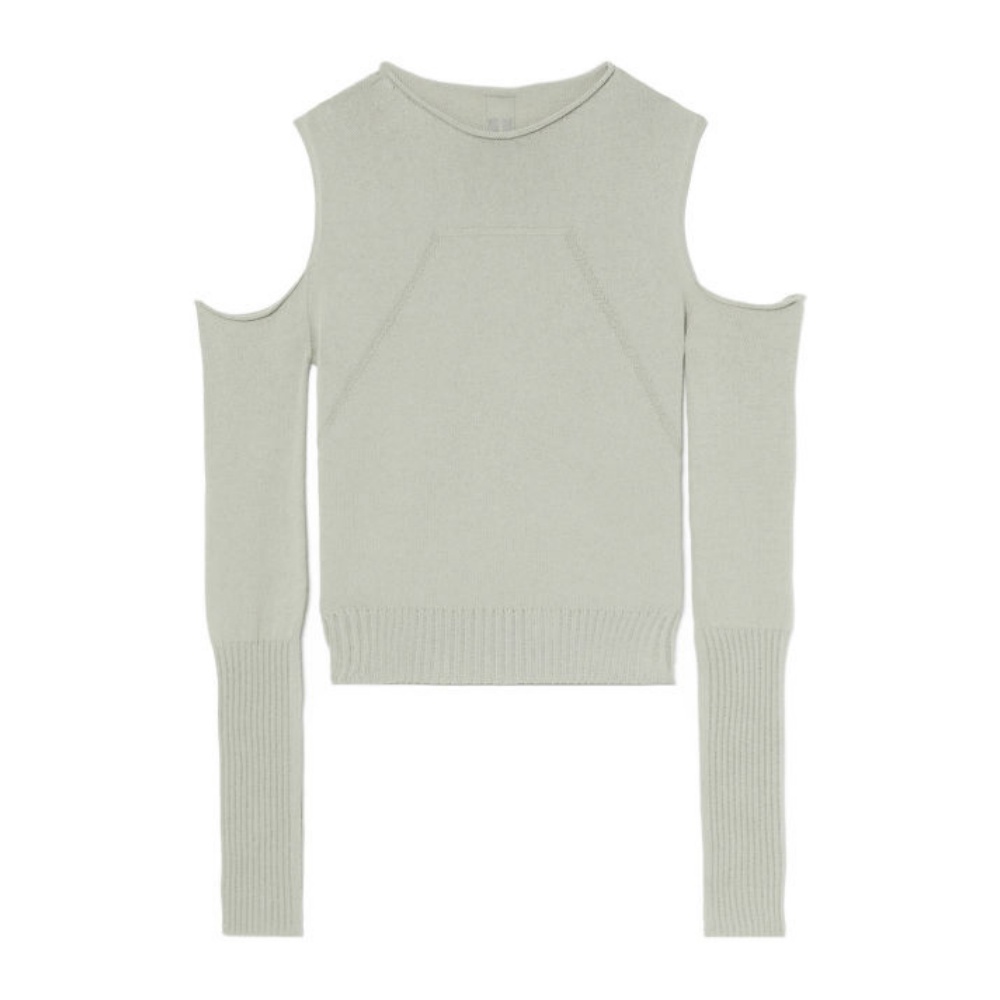 RICK OWENS Топ Women's White Wall
RICK OWENS Топ Women's White Wall