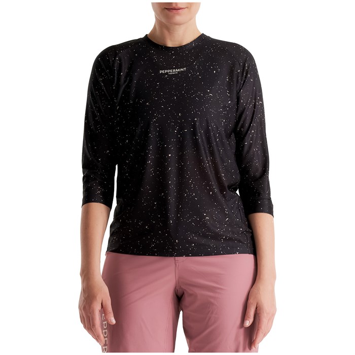 Трейловая майка 3/4 - женская Peppermint Cycling Co., Slab
Трейловая майка 3/4 - женская Peppermint Cycling Co., Slab