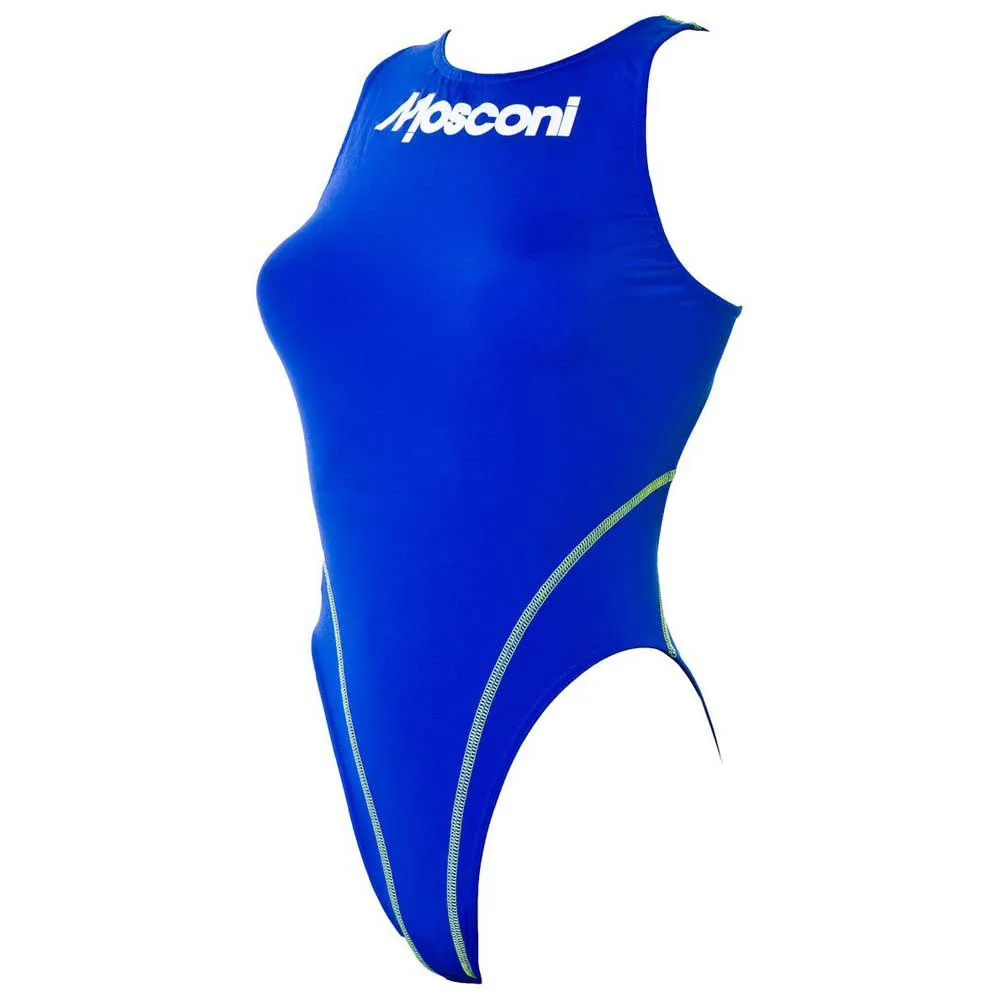 Купальник Mosconi Lane, зеленый
Купальник Mosconi Lane, зеленый