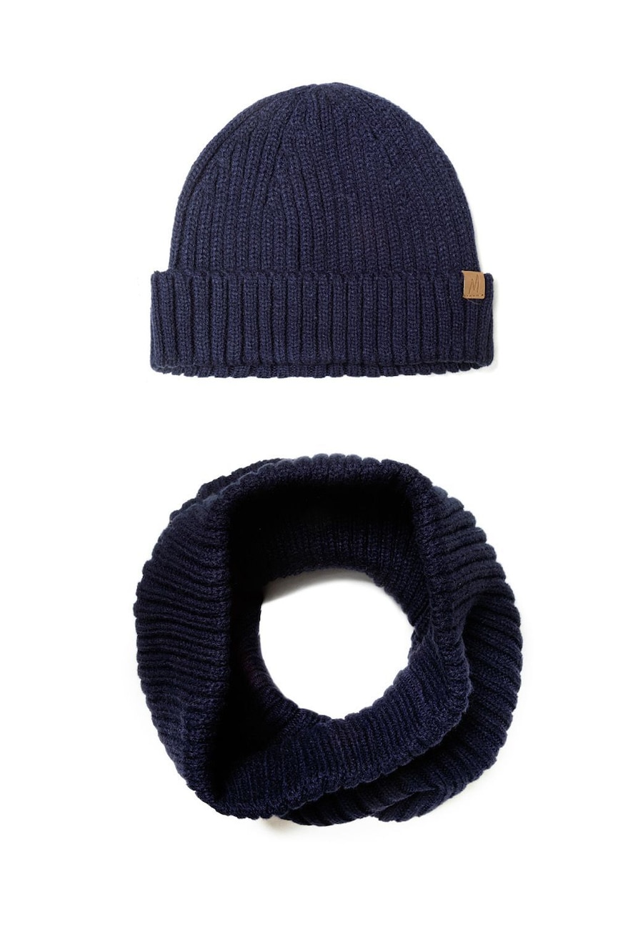 Набор MINOTI, темно-синий
Набор MINOTI, темно-синий