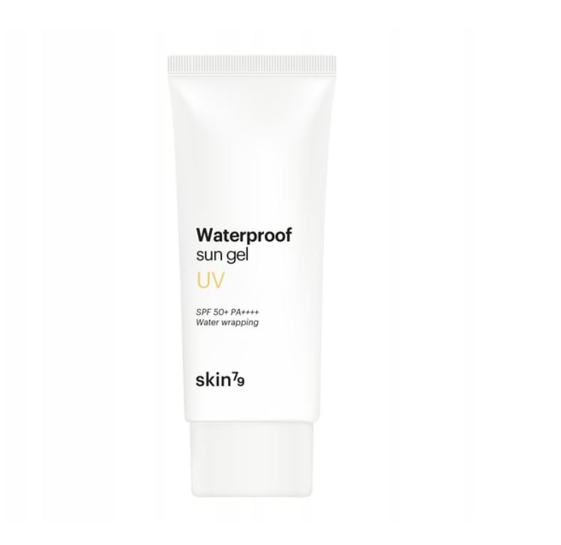 Skin79 Skin79 UV 50 SPF Дневной крем для лица 100 мл
Skin79 Skin79 UV 50 SPF Дневной крем для лица 100 мл