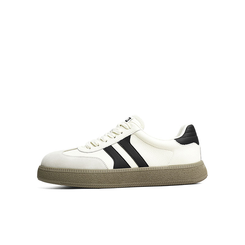 RED DRAGONFLY Абразивостойкие мужские скейтерские кеды лоу-топ бело-черные, цвет White/Black
RED DRAGONFLY Абразивостойкие мужские скейтерские кеды лоу-топ бело-черные, цвет White/Black