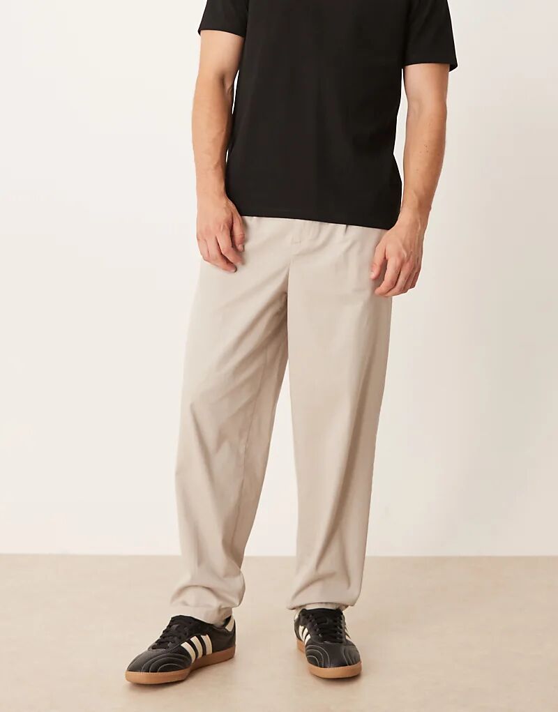 Строгие брюки-чиносы ASOS DESIGN цвета «морковка»
Строгие брюки-чиносы ASOS DESIGN цвета «морковка»