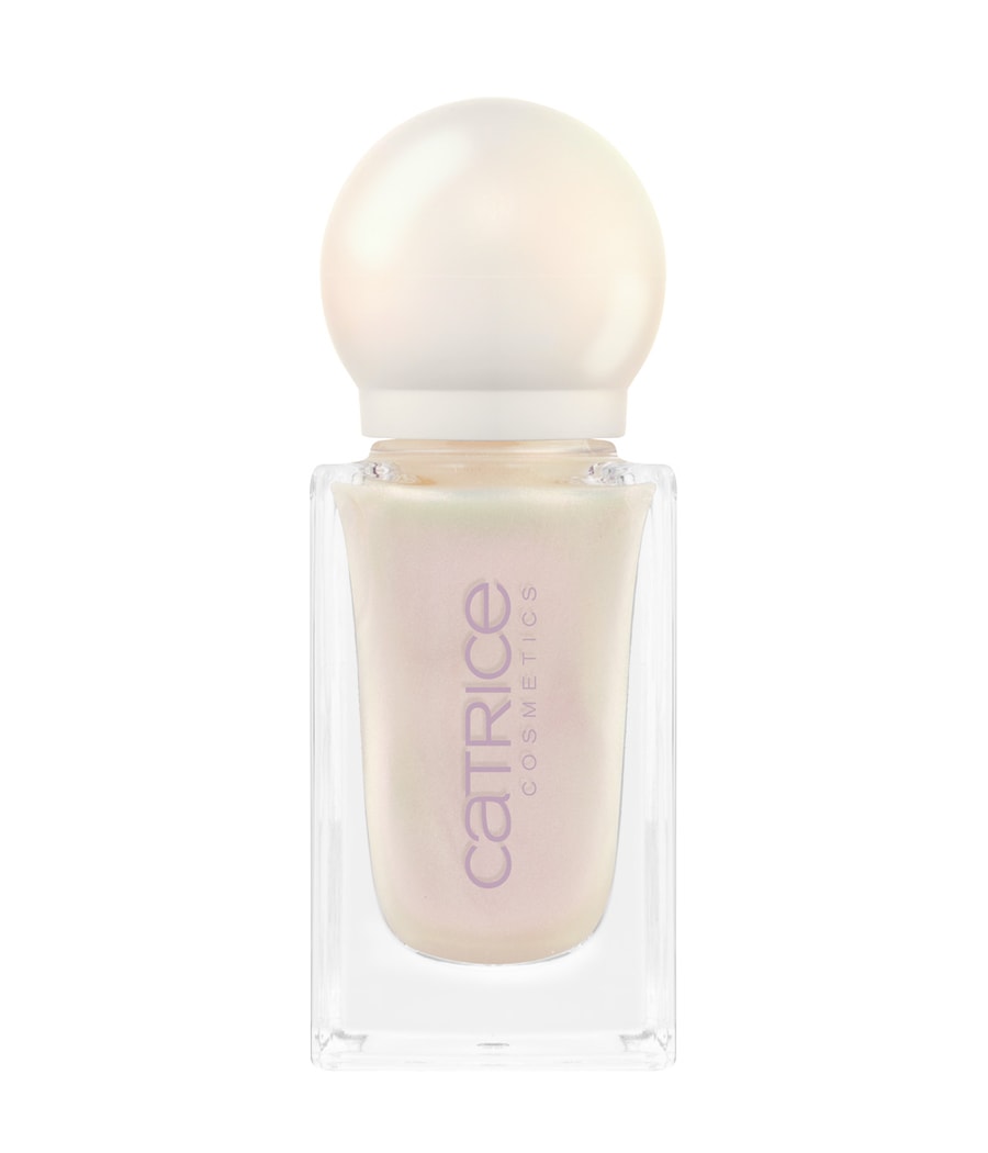 Лак для ногтей CATRICE PEARLFECTION Nail Lacquer, Nr. C01 - Mother of Pearlfection, 9 ml
Лак для ногтей CATRICE PEARLFECTION Nail Lacquer, Nr. C01 - Mother of Pearlfection, 9 ml