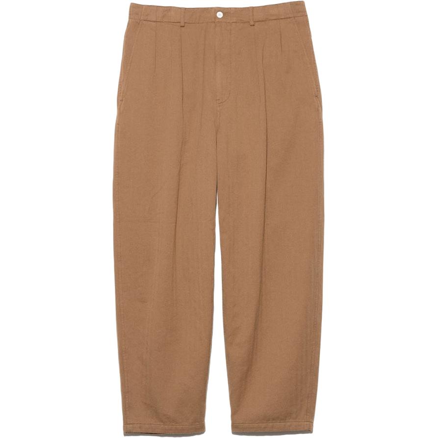 Повседневные брюки Unisex Sea Sand Nanamica, Sea Sand
Повседневные брюки Unisex Sea Sand Nanamica, Sea Sand