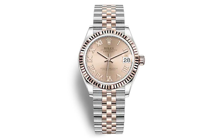 Rolex Datejust 31 мм 2025
Rolex Datejust 31 мм 2025