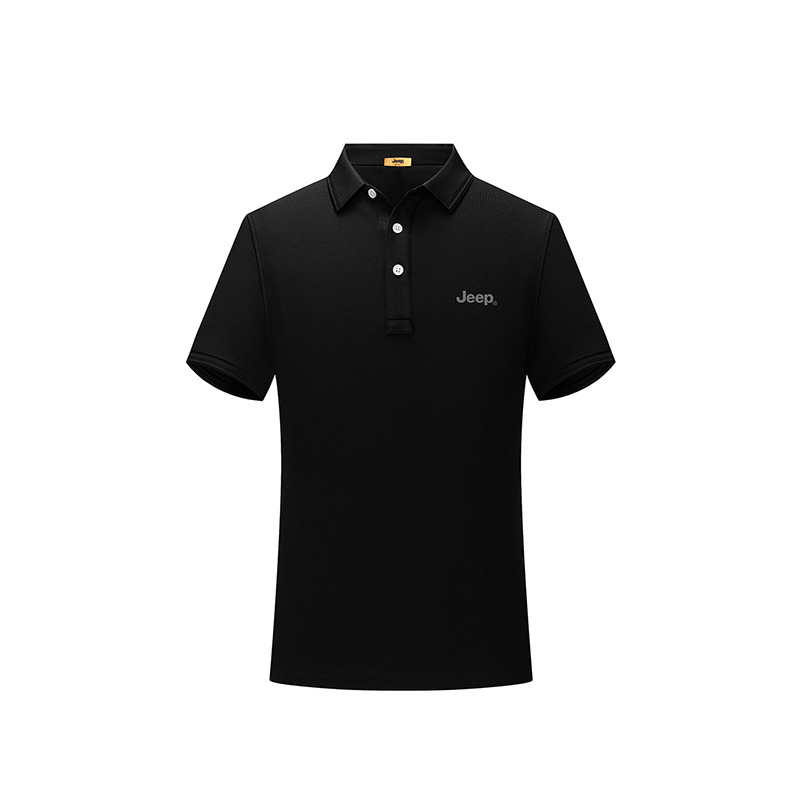 Футболка поло унисекс Jeep, темно-синий
Футболка поло унисекс Jeep, темно-синий