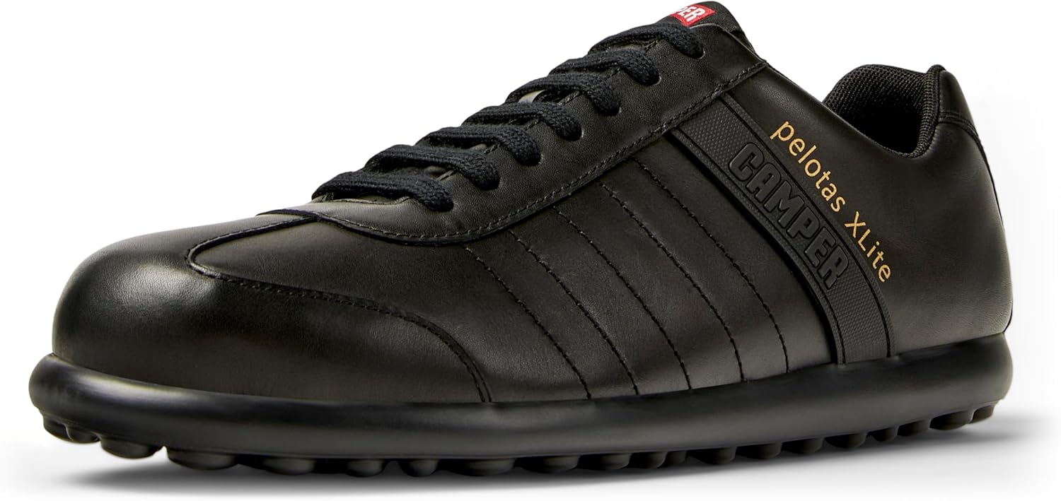 Мужские кроссовки Camper Pelotas XL, черный
Мужские кроссовки Camper Pelotas XL, черный