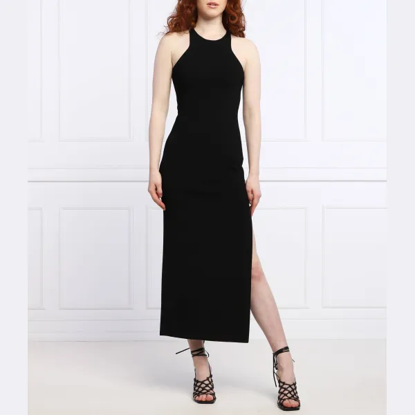 Платье Patrizia Pepe, черный
Платье Patrizia Pepe, черный