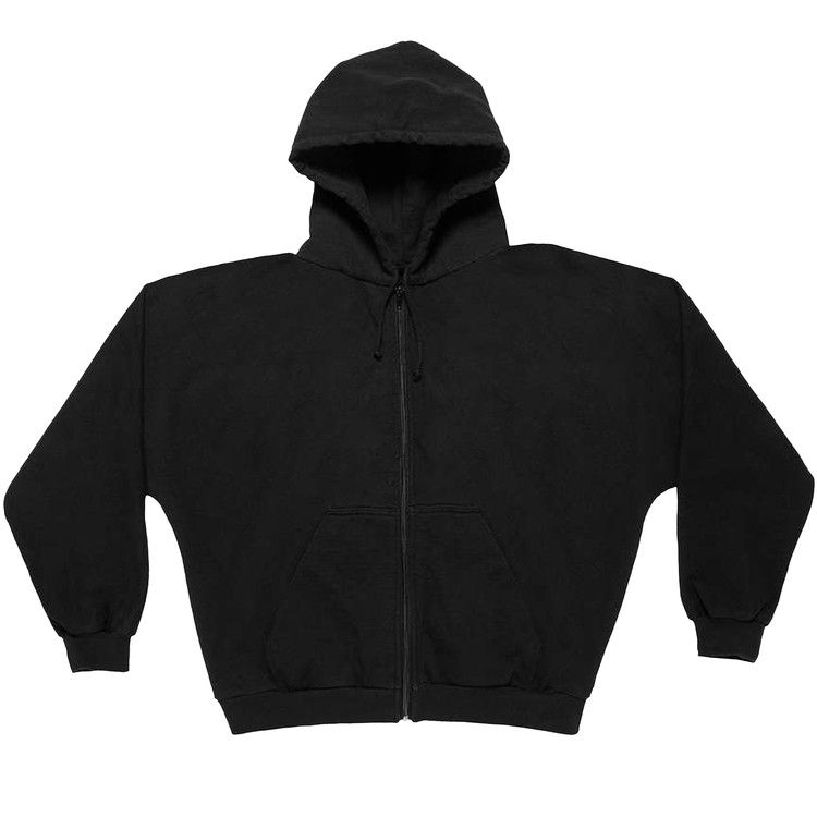 Худи Yeezy HD-03 Hoodie, Black
Худи Yeezy HD-03 Hoodie, Black
