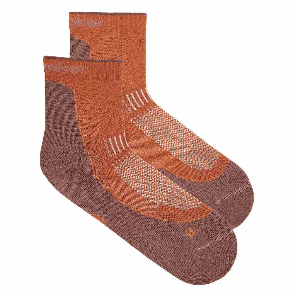 Носки Icebreaker Merino Hike+ Light Mini, оранжевый
Носки Icebreaker Merino Hike+ Light Mini, оранжевый