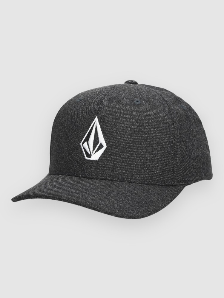 Бейсболка Volcom Full Stone Hthr Flexfit Cap, charcoal heather
Бейсболка Volcom Full Stone Hthr Flexfit Cap, charcoal heather