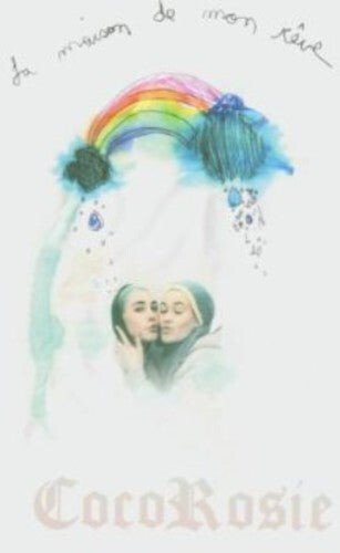 CD диск CocoRosie: La Maison De Mon Reve
CD диск CocoRosie: La Maison De Mon Reve
