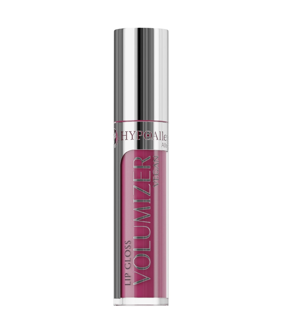 Блеск для губ Bell HYPOAllergenic Lip Gloss Volumizer, Nr. 09 - Berry, 4.2g
Блеск для губ Bell HYPOAllergenic Lip Gloss Volumizer, Nr. 09 - Berry, 4.2g
