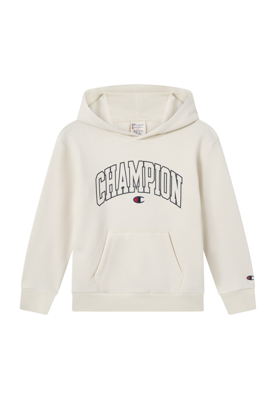Толстовка Champion Authentic Athletic Apparel, белый
Толстовка Champion Authentic Athletic Apparel, белый