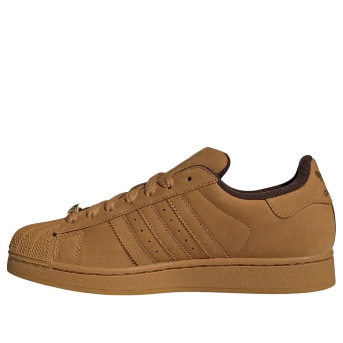 Adidas x Tokyo Superstar II 'Mesa'
Adidas x Tokyo Superstar II 'Mesa'