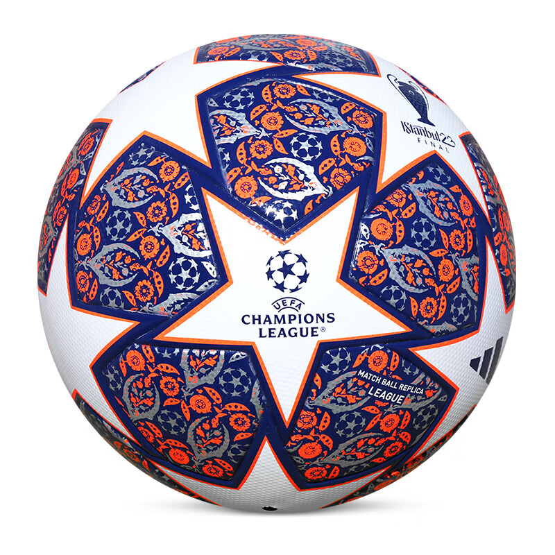 Adidas Размер 5 мяч Soccer TPU бесшовный термосварной Unisex белый синий оранжевый
Adidas Размер 5 мяч Soccer TPU бесшовный термосварной Unisex белый синий оранжевый