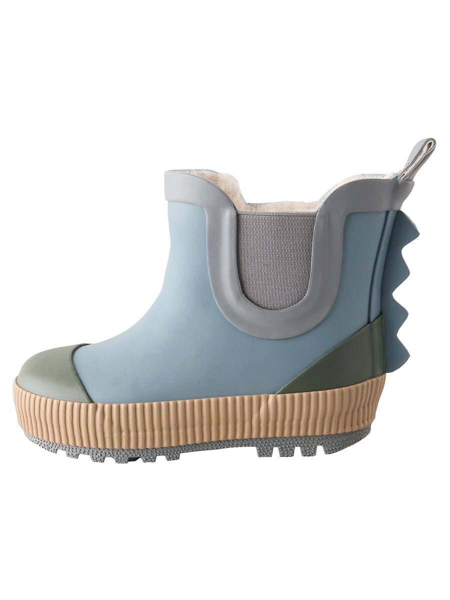 Резиновые сапоги Next, синий
Резиновые сапоги Next, синий