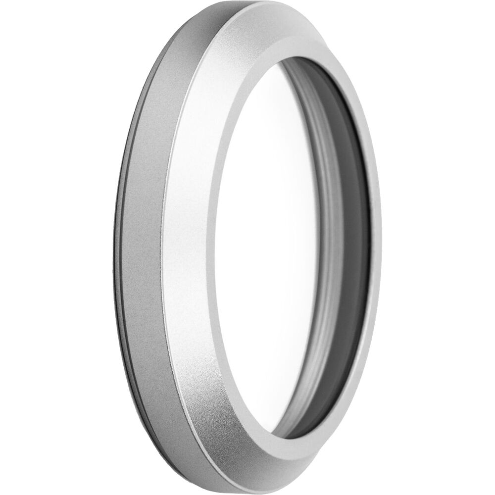 Фильтр NiSi NC UV Filter II for FUJIFILM X100 Series NISI-X100VI-SIL-II
Фильтр NiSi NC UV Filter II for FUJIFILM X100 Series NISI-X100VI-SIL-II