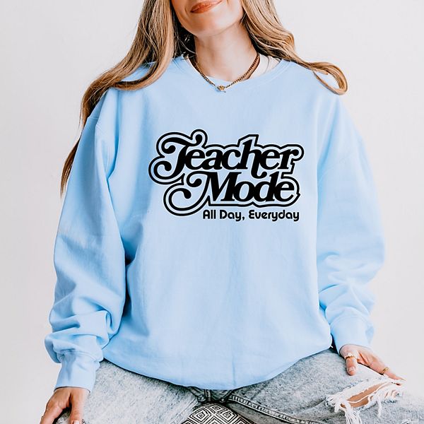 Повседневный легкий свитшот garment dyed Simply Sage Market, Hydrangea, Зеленый, Повседневный легкий свитшот garment dyed Simply Sage Market, Hydrangea
Повседневный легкий свитшот garment dyed Simply Sage Market, Hydrangea, Зеленый, Повседневный легкий свитшот garment dyed Simply Sage Market, Hydrangea