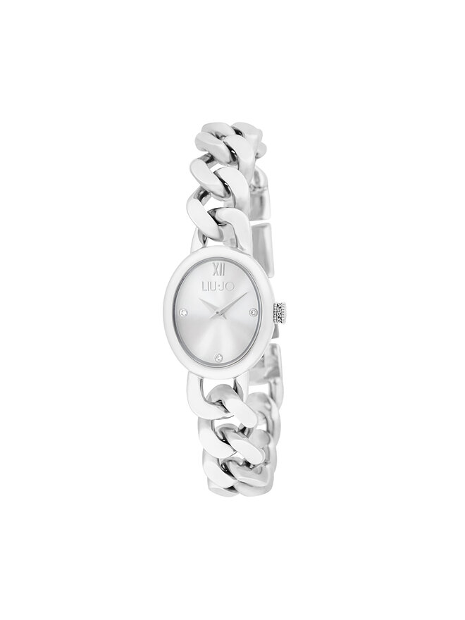 Часы TLJ2573 Liu Jo, серебряный
Часы TLJ2573 Liu Jo, серебряный