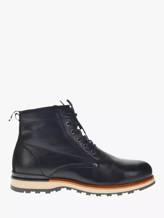 Ботинки Jones Bootmaker Ealing Leather Sheepskin Lined Lace-Up, черный
Ботинки Jones Bootmaker Ealing Leather Sheepskin Lined Lace-Up, черный
