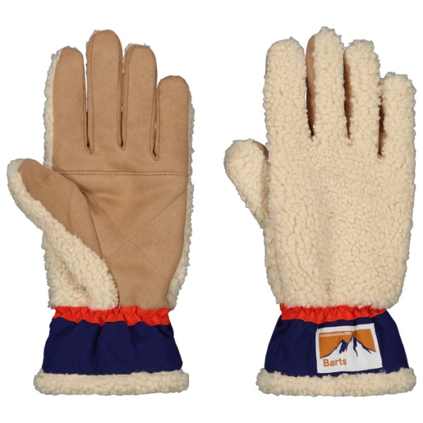 Перчатки Isafjord - перчатки Barts, Wheat
Перчатки Isafjord - перчатки Barts, Wheat