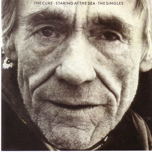 CD диск Cure: Staring at the Sea: The Singles
CD диск Cure: Staring at the Sea: The Singles