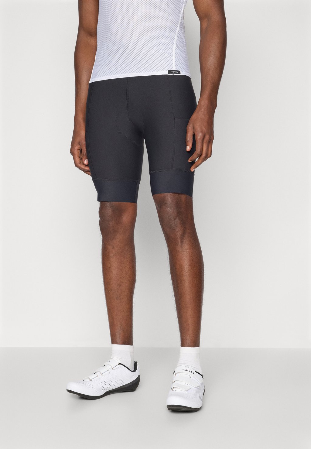 Велосипедные шорты LOOP WAIST Endura, черный 
Велосипедные шорты LOOP WAIST Endura, черный