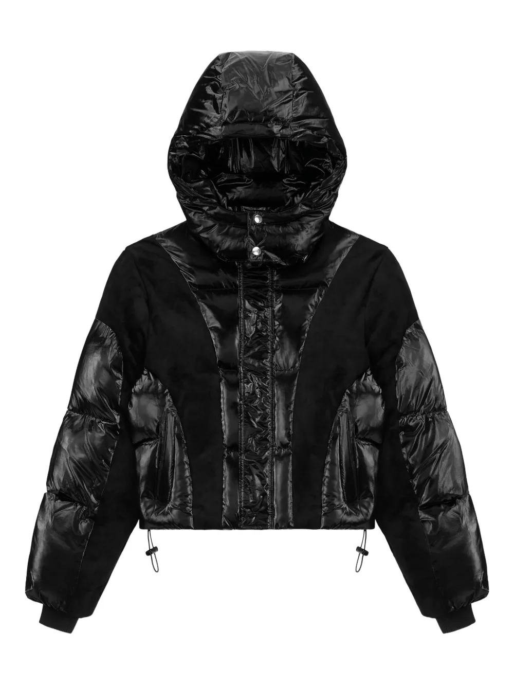 Пуховик Vela RTA, черный
Пуховик Vela RTA, черный