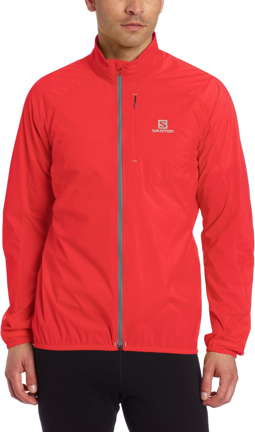 Ветровка Salomon Men's Fast Wing, Matador-X
Ветровка Salomon Men's Fast Wing, Matador-X