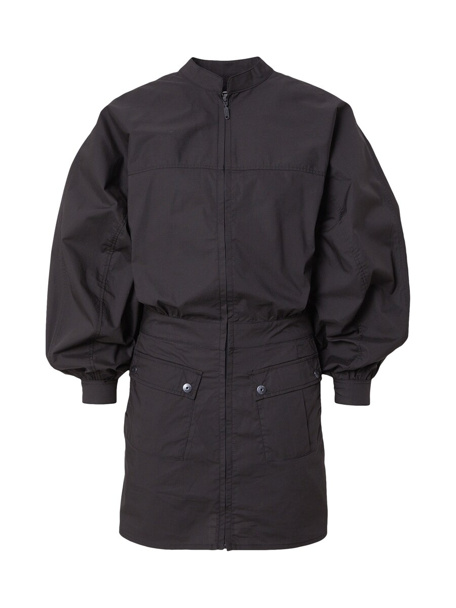 Платье G-STAR, черный
Платье G-STAR, черный