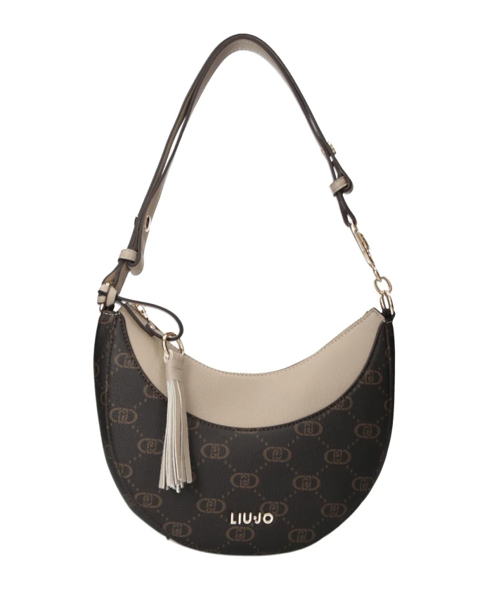 Сумка-Бродяга Liu Jo, черный
Сумка-Бродяга Liu Jo, черный